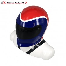 Extreme Flight Pilot Blue/White 1/5 (60"/20cc)